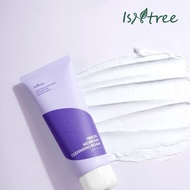 Korea isntree Purple Onion Facial Cleanser Deep Cleansing Pore Soothing Facial Cleanser Reduce Acne 