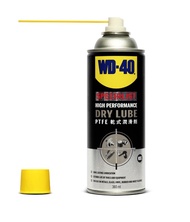 WD-40 Dry Lube PTFE  WD-40 ขนาดบรรจุ 360ml. !!!ราคาดี!!!