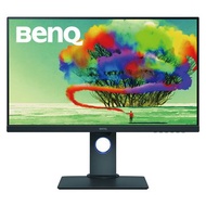 BENQ 明基電通 27" PD2705Q 2K 專業設計繪圖(HDMI.DP.Type-C/IPS LED)螢幕