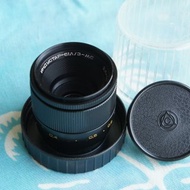 MC Industar-61 L/Z 50mm f/2.8 M42 適用於 Practica Canon Nikon Zenit