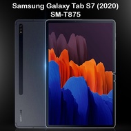 ฟิล์มกระจก นิรภัย เต็มจอ ซัมซุง แท็ป เอส7 / เอส8  Use For Samsung Galaxy Tab S7 (2020)  / Samsung Galaxy Tab S8 (2022) Tempered Glass Screen