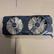 Brand New Original GALAX GALAX RTX2060/2070/2080TI SUPER EX SUPER Graphics Fan