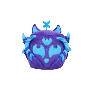 BCT Blox Fruit Plush toyBlox Fruits Game Peripheral Stuffed Blox Fruit Plushie Fruit Plush Toys Doll