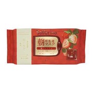 BCL Saborino 肌膚喚醒早安面膜 濃醇草莓 28片