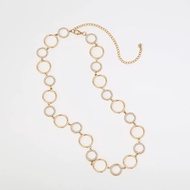 Fashion Belt for Dress Belt Women Metal Belt Belt For Women Metal waist chain belt E1