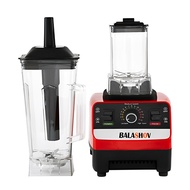 2000W Heavy Duty Commercial Juicer Kitchen Food Processor Stationary Mixer High Power Ice Smoothies 