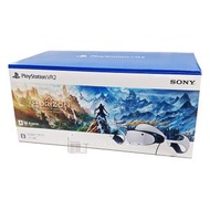 SONY - 【PS5專用】PlayStation VR2 虛擬實境器/眼鏡 +【地平線：山之呼喚】▼K(16612)(平行進口)
