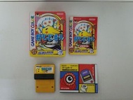 (葵興樂聲9樓門市現貨) Nintendo Gameboy Game Boy Color Pkoemon Pin ball Pinball 寵物小精靈 寶可夢 彈珠台