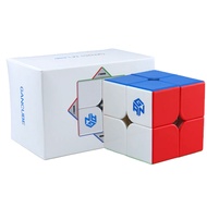 GAN 251 M Pro UV 2x2 Magnetic Speed Cube GAN 251 M Leap UV Professional Puzzle Fidget Toys