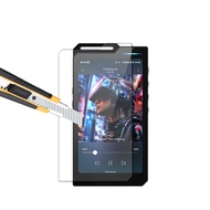 9h Hardness High Definition Scratch-Proof Premium Tempered Glass Screen Protector Film for HiBy R8 I