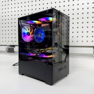 RTX2070 ✚ Ryzen 7 3700X〈 16G ram｜512G Ssd 〉❄️全新海景式機箱 🧡 打機電腦 ‼️ 規格睇內文 ⚠️ ❸ 個月保養 🖤 荔枝角工作室試機 🀫 GAMING P