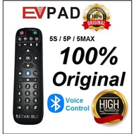 Evpad Remote Control For EVPAD EPLAY EVBOX (All model)