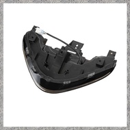 (L A T Z) Motorcycle Rear Taillight Rear Brake Light Housing Assembly Accessories for  800NK 800