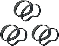 6Pcs/3 Set Vacuum Cleaner Belt Set Compatible with Dy-Son DC07 DC04 DC14 DC33 Vacuum Clutch Replace 