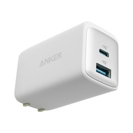 Anker 725 Charger USB C 65W Ultra-Compact Dual-Port Foldable Travel Wall Charger