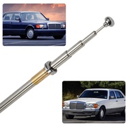1Pc Power Antenna Mast Replacement Fits For Mercedes-Benz W124 W126 W201 C107 R107 Power Antenna Aut