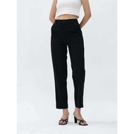 Celana Kantor Wanita | Office Pants | HULM