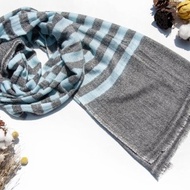 喀什米爾Cashmere 針織圍巾 純羊毛圍巾 手織圍巾 編織圍巾-希臘