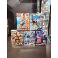 Bandai Pokemon Plamo Series