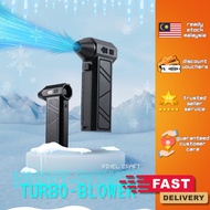 HIGHT QUALITY S7 High-Power Turbo Jet fan Blower 130000RPM mini turbo fan turbo Air Duster