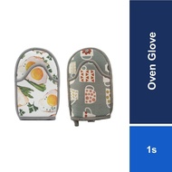 [Gift Redemption ] Oven Glove 1s - Gimmick