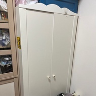 Ikea 兒童衣櫃