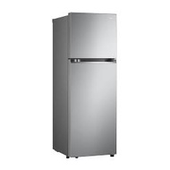LG Top Freezer With Smart Inverter Compressor (310L) GNB312PLGK
