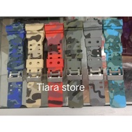 G SHOCK G-shock Ga 100 army camouflage Strap or Strap