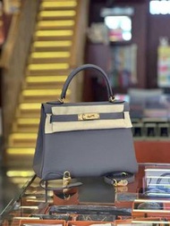 Hermes Kelly 28