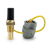 83420-20040 Engine Coolant Temperature Sensor W/Connector fit for Toyota Tacoma 2.4L 2.7L l4 3.4L V6