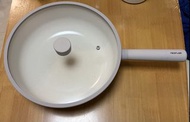 Neoflam 30cm wok/ Korean style wok/ 鑊/ 炒鑊/ 韓式鑊 / 鍋具/ Neoflam鑊 鍋 / 30cm 鑊