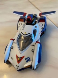 Vakit 雷神 (模型加工完成品）