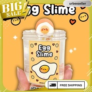 Diy Clay Egg SLIME By SLIME Bintaro || Slime Clay || Diy Slime || Slime Premium || Cute Slime || Cut