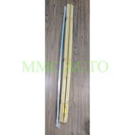 PERODUA AXIA SE 2014 SIDE SKIRT PANEL TOP MOULDING LINING CHORME 75853-BZ030 RH 75854-BZ030 LH