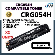 Compatible Canon Cartridge 054H Canon054H LBP 621Cw 623Cdw MF 641Cw 643Cdw 644cdw CRG054 LBP620C