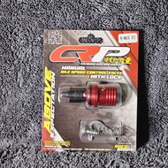 CRP Manual ISC AEROX NMAX V1 V2
