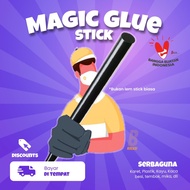 Lem pipa ember torent Black Magic Glue Stick