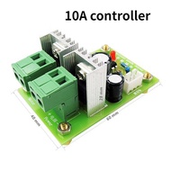 1pcs 12V Chopper 24V 36V 10A phổ PWM nút DC động cơ Setter