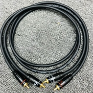 German Sommer av cable with Nakamachi av jack, price 1 bag
