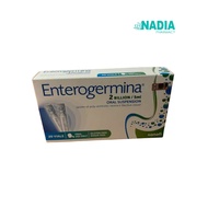 Enterogermina 2 Billion/5ml Oral Suspension