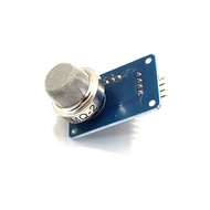 GAS GAS Sensor Module MQ2