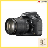 【 Used 】Nikon Digital SLR Camera D810 24-120 VR Lens Kit