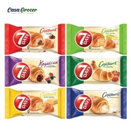 7 Days Croissant (Casa Grocer)