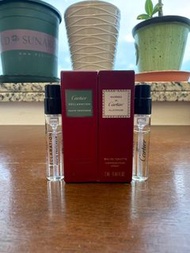 Cartier香水