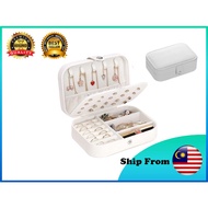 Jewelry Organizer Accessories Organizer Jewelry Case Box Earring Organizer Travel Organizer storage 