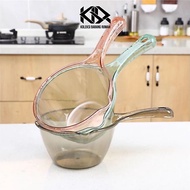 KBR AESTHETIC TRANSPARENT BATH BAUER ANTI-BREAK SIWUR/ WATER BAUER AESTHETICBENING R972