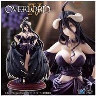 Artist Masterpiece Taito Overlord 雅德貝兒 figure