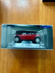 Tomy Limited Mini Cooper 模型車