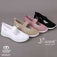 Joanne Footwear FlyKnit Flats Anti-Slip Comfortable JN3527