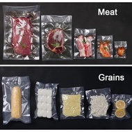 Vacuum Plastic 10x15